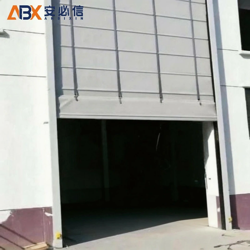 晋城市伸缩式卸货平台