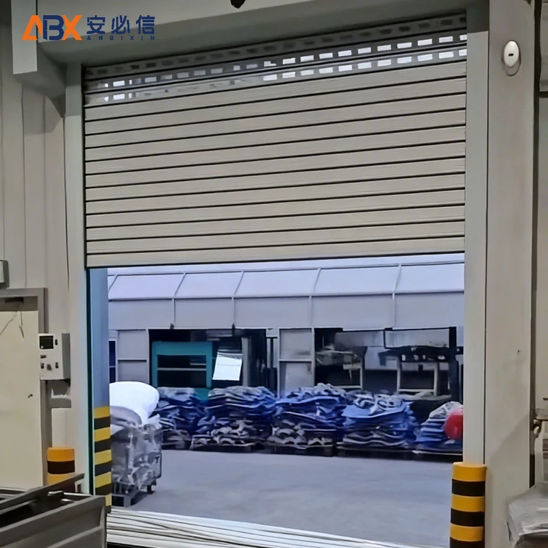 晋城市医药密闭高速门