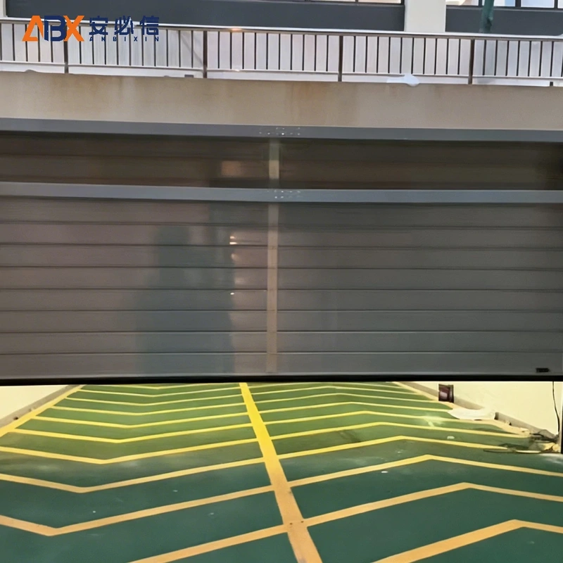 晋城市雷达高速门